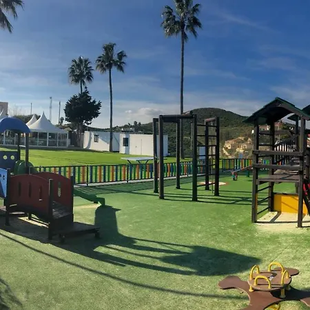 Alta Loma Costa