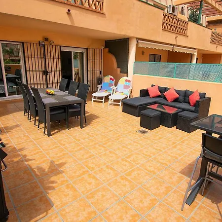Apartment Alta Loma Costa Fuengirola