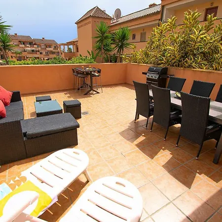 Apartment Alta Loma Costa Fuengirola
