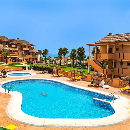 Apartment Alta Loma Costa