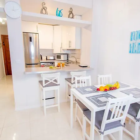 Alta Loma Costa Apartment Fuengirola