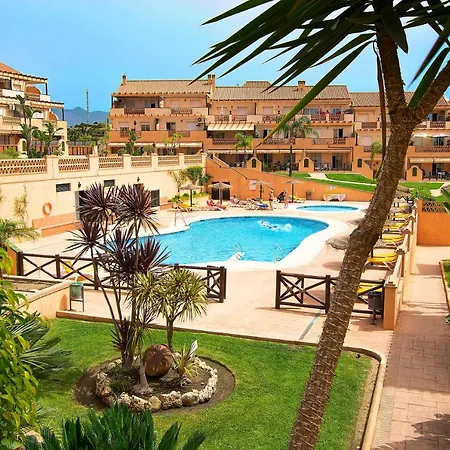 Alta Loma Costa Apartment Fuengirola