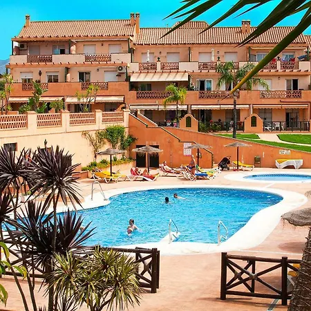 Alta Loma Costa Appartement *