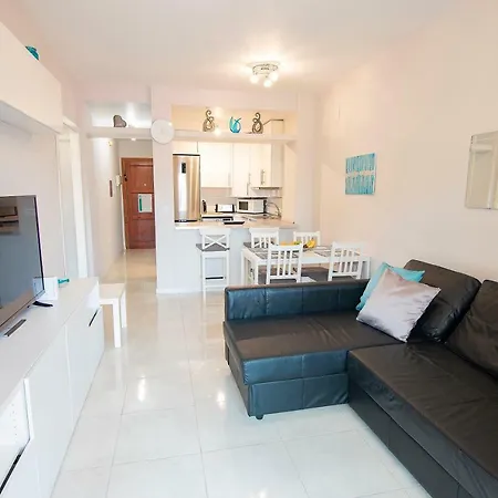 Alta Loma Costa * Fuengirola