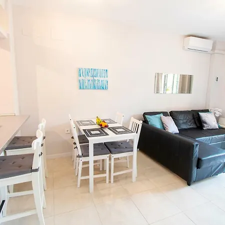 Alta Loma Costa Fuengirola