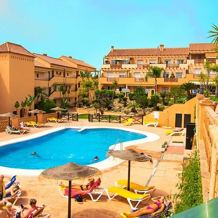 Alta Loma Costa Fuengirola