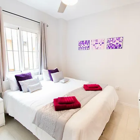 Appartement Alta Loma Costa *