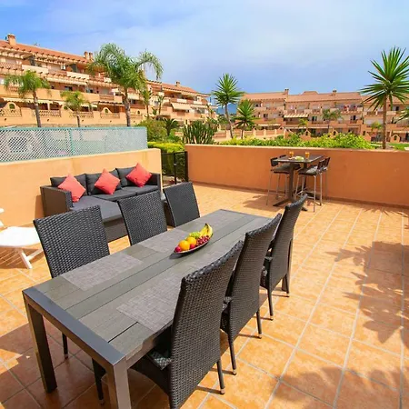 Alta Loma Costa Fuengirola