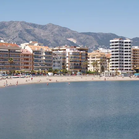 Appartement Alta Loma Costa *