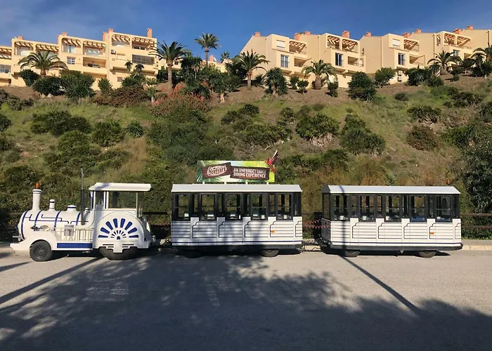 Alta Loma Costa Appartement