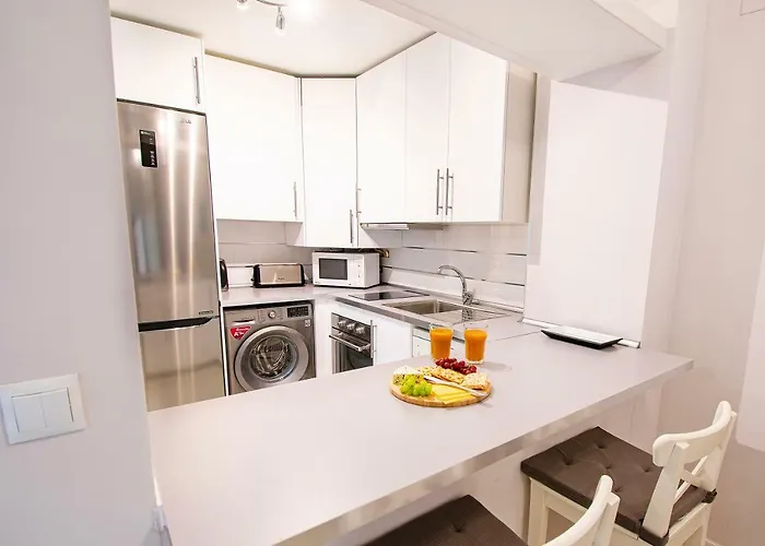 Alta Loma Costa Fuengirola