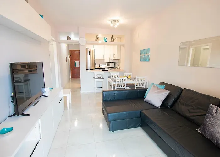 Alta Loma Costa * Fuengirola