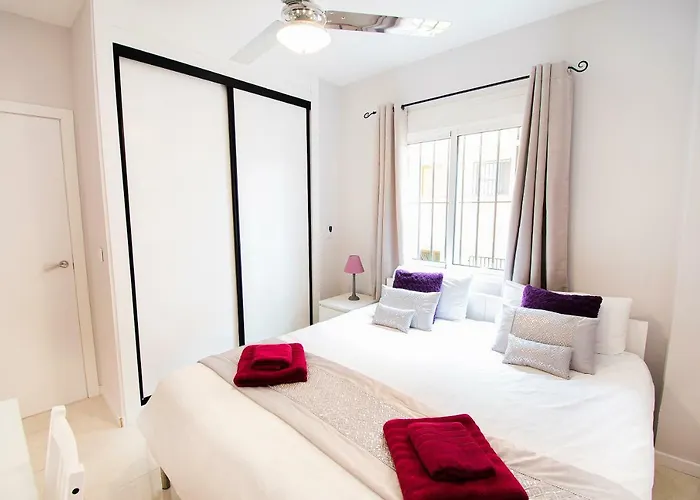 Apartamento Alta Loma Costa