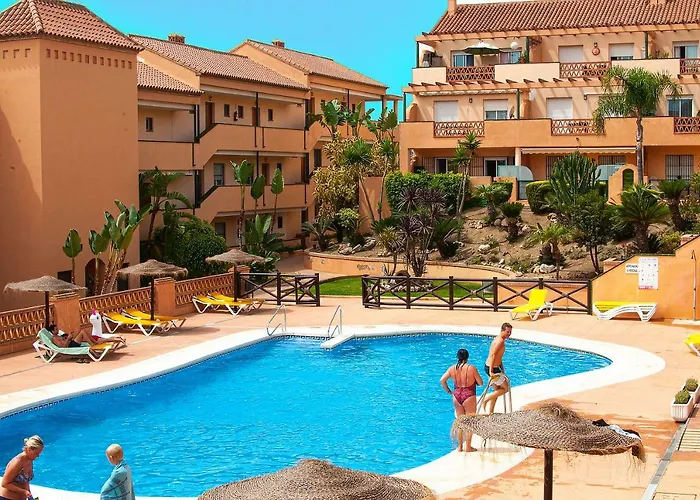 Alta Loma Costa Apartamento *