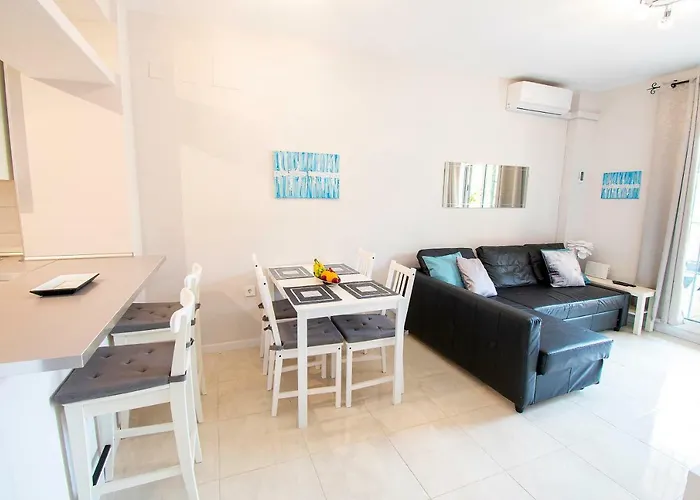 Alta Loma Costa Fuengirola