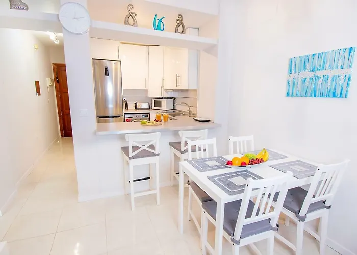 Alta Loma Costa Appartement Fuengirola