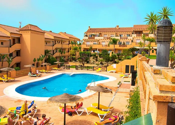 Alta Loma Costa Fuengirola