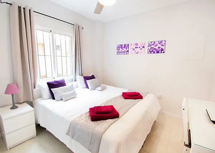 Appartement Alta Loma Costa *