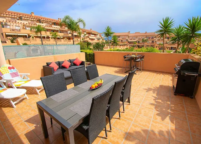 Alta Loma Costa Fuengirola