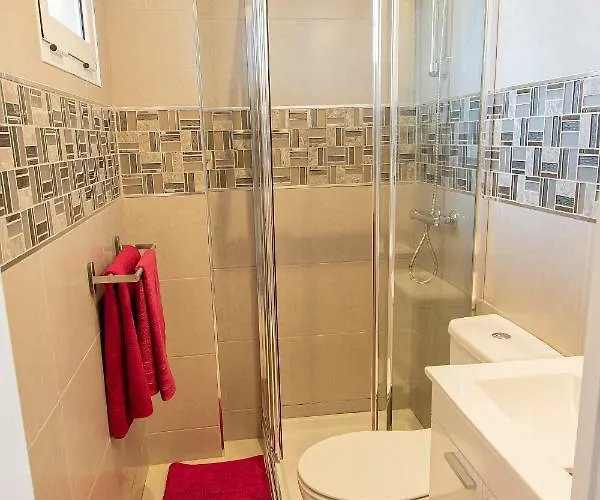 Alta Loma Costa Apartamento Fuengirola