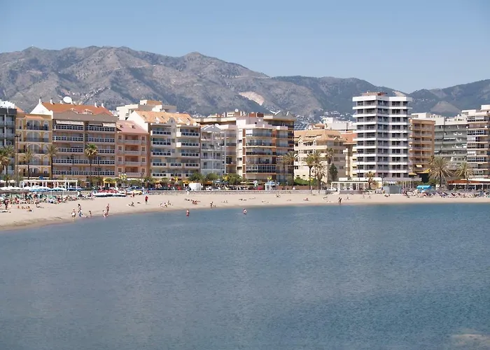 Apartament Alta Loma Costa *