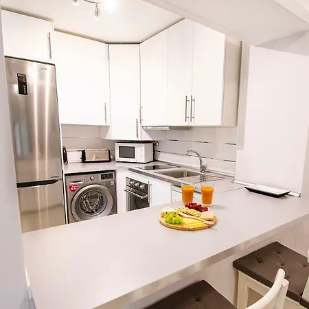 Alta Loma Costa Fuengirola