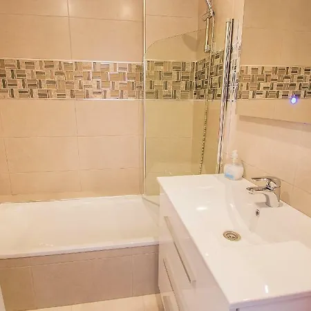 Alta Loma Costa * Fuengirola