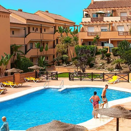 Alta Loma Costa Apartamento *