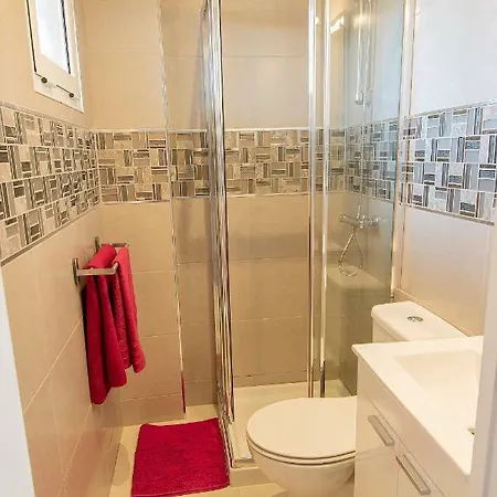 Alta Loma Costa Apartamento Fuengirola